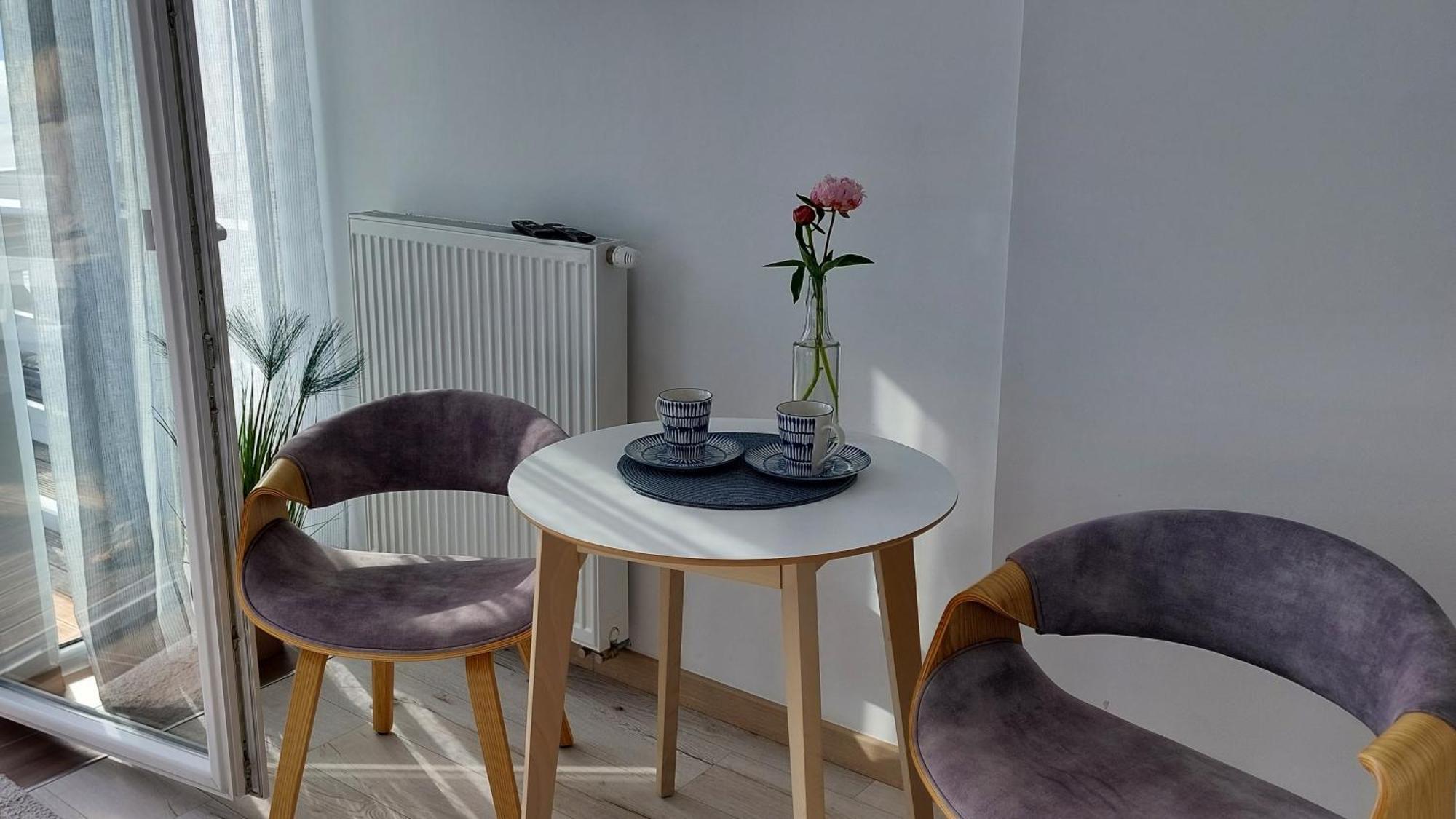 Na Plazy Apartment *