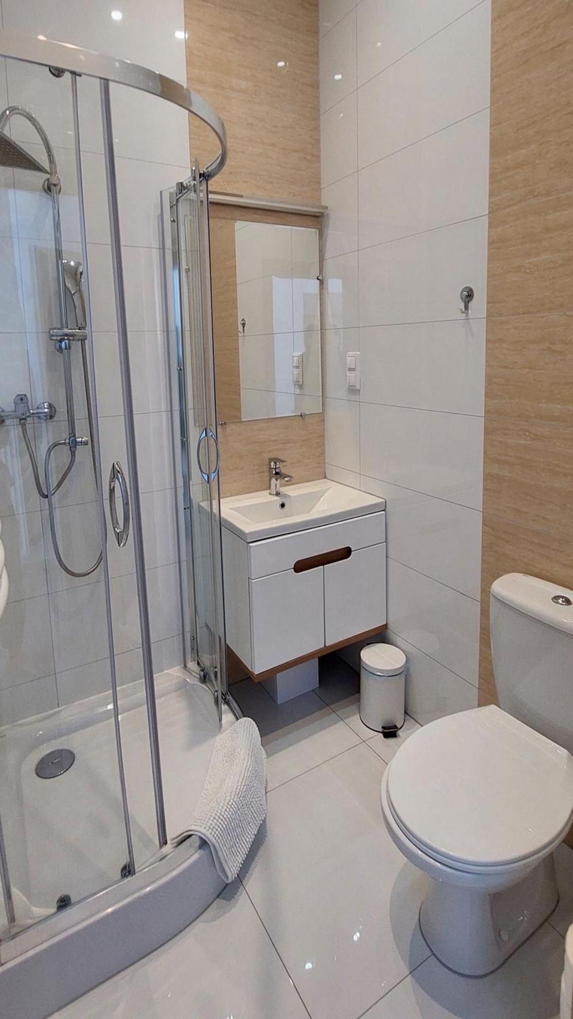 Na Plazy Apartment *
