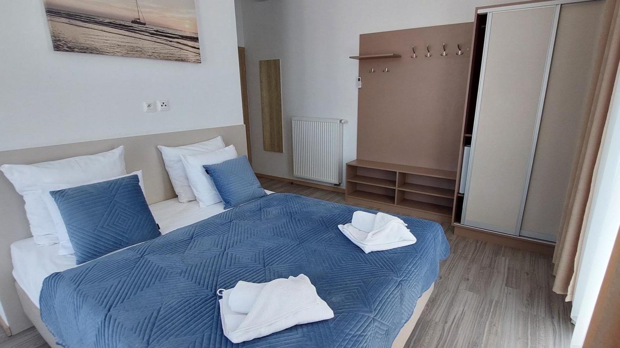 Apartment Na Plazy Ustronie Morskie