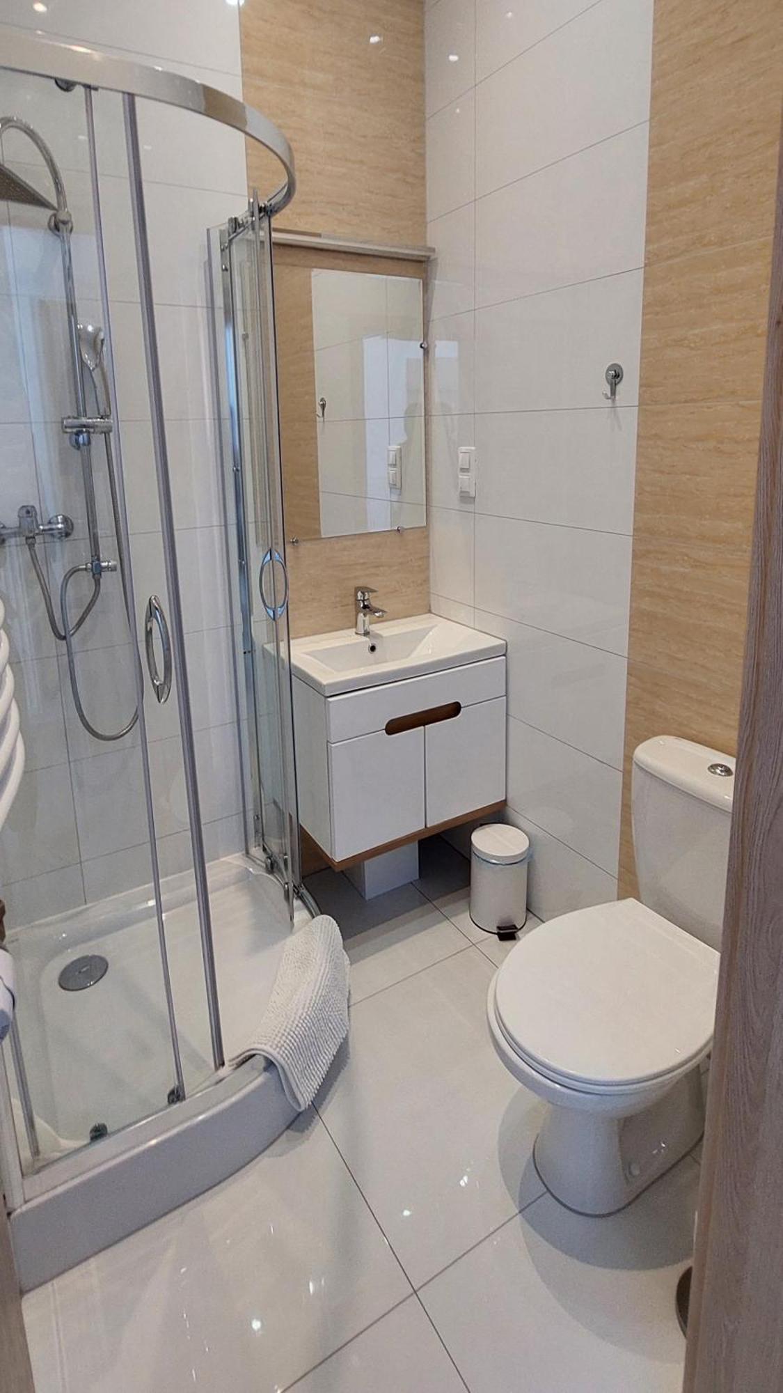 Na Plazy Apartment *