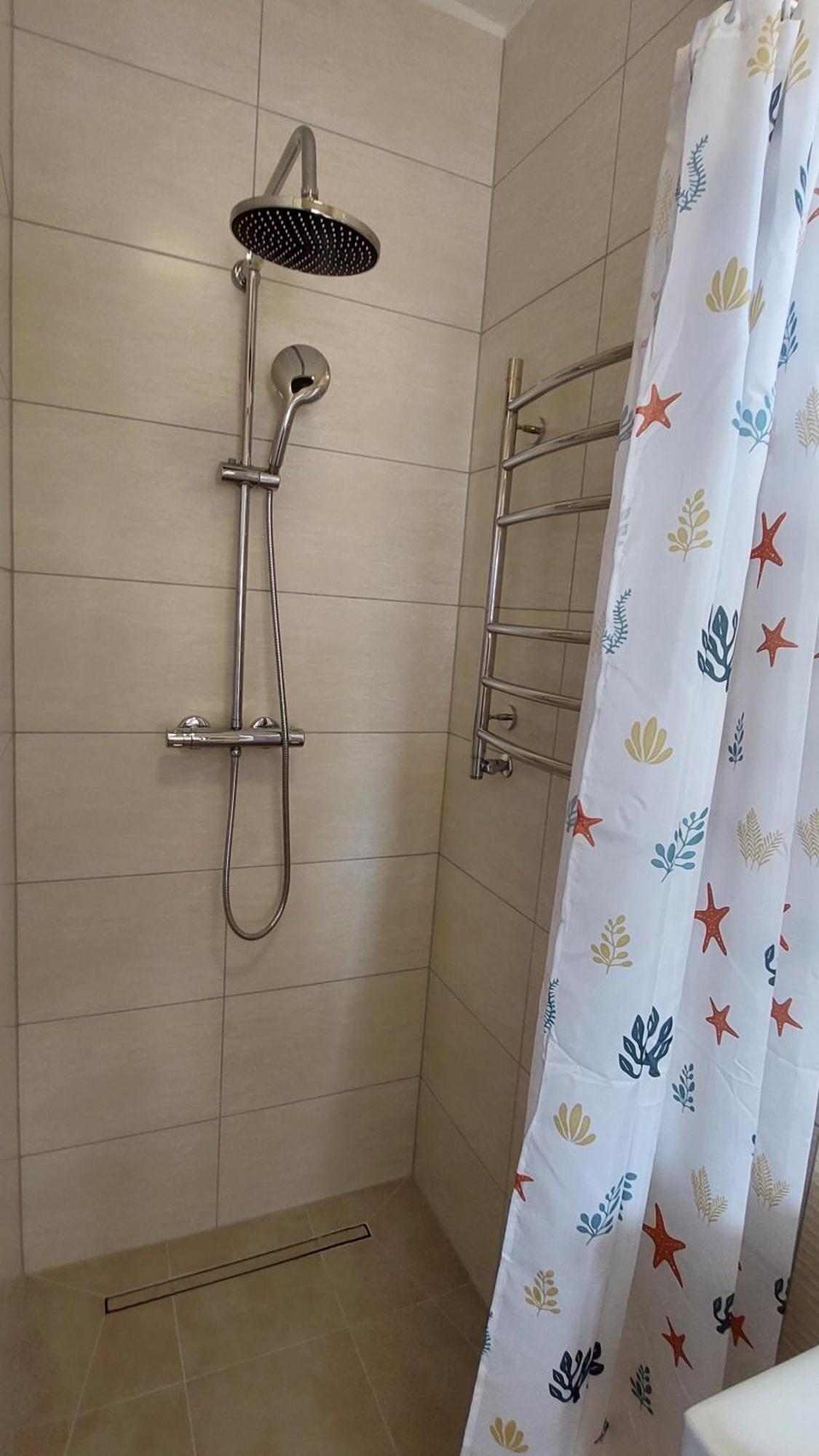 Apartment Na Plazy Ustronie Morskie