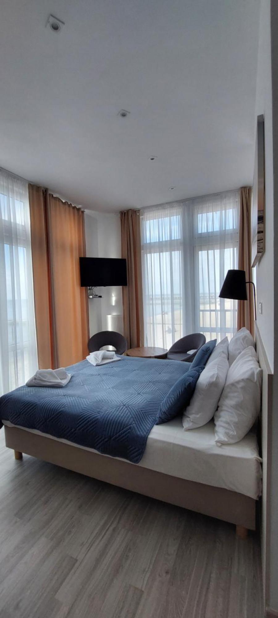 Na Plazy Apartment