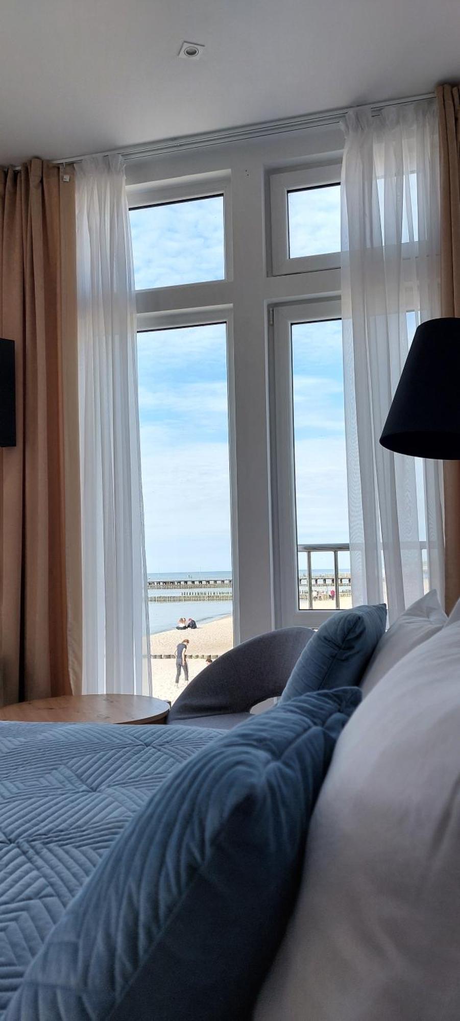 Apartment Na Plazy